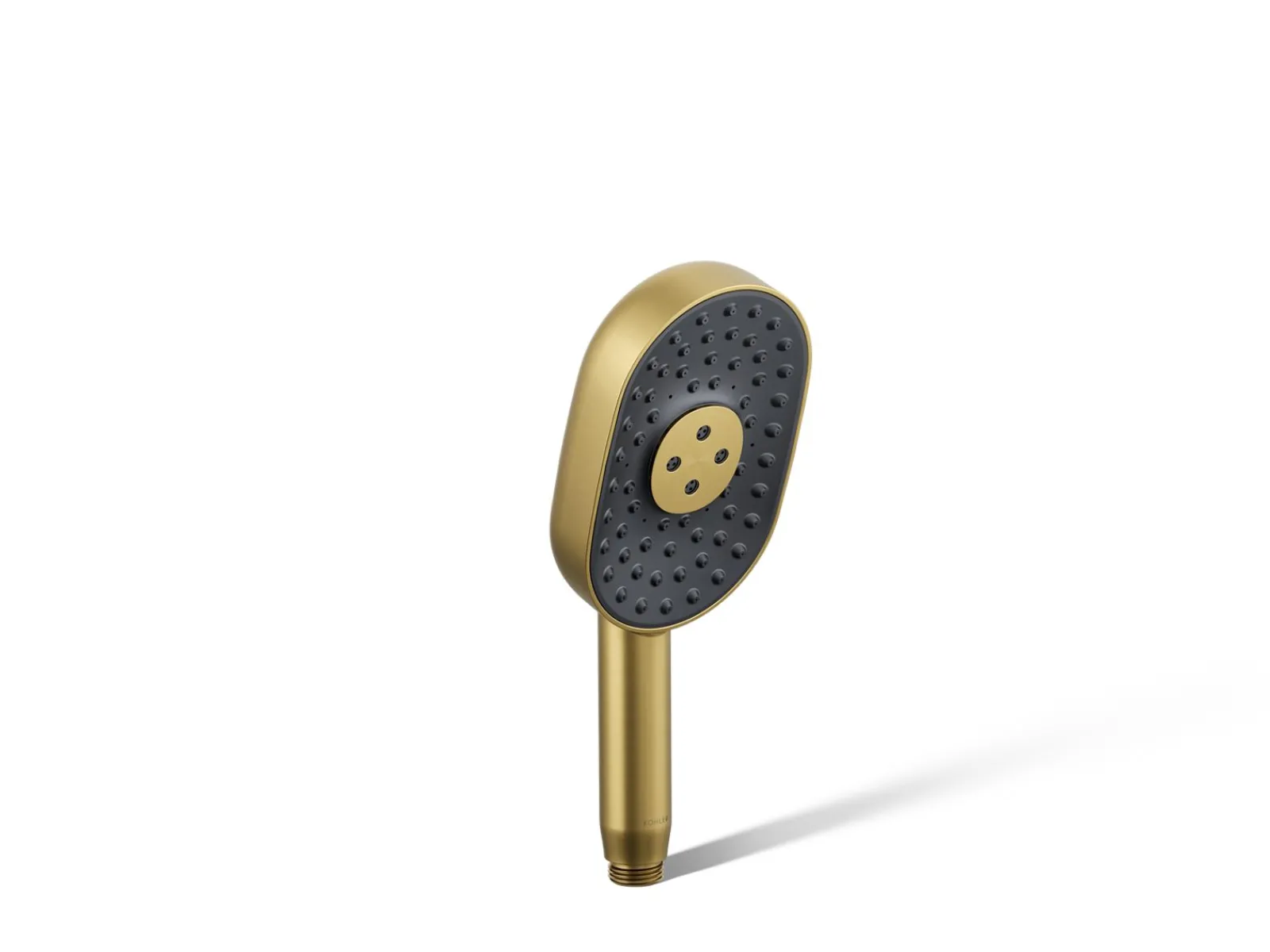 Oblong three-function handshower, 1.75 gpm^Kohler Online