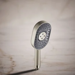 Oblong three-function handshower, 1.75 gpm^Kohler Online