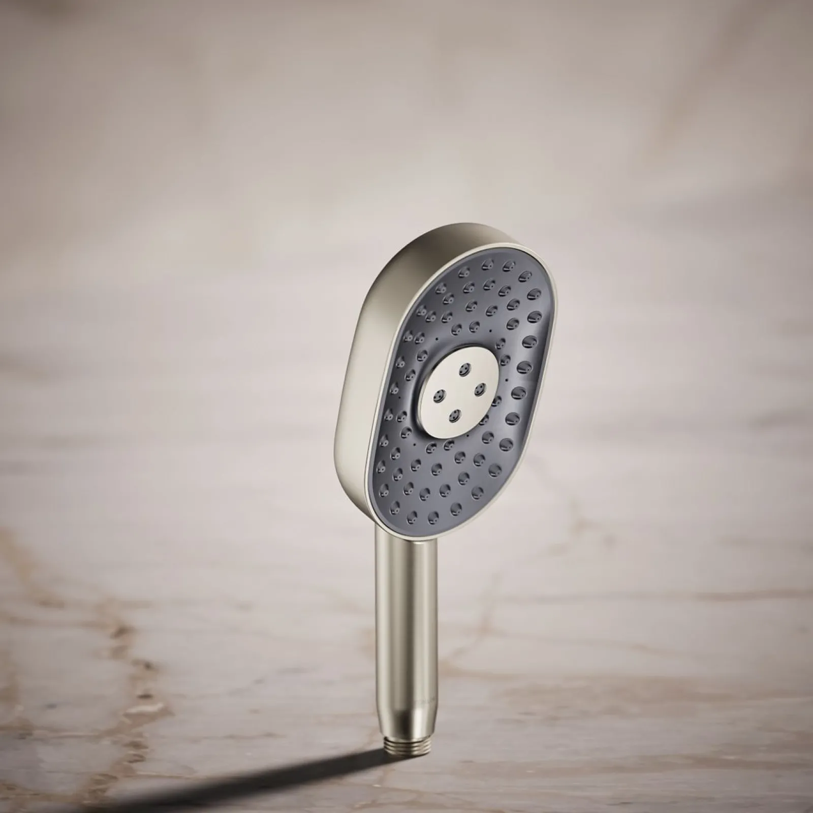 Oblong three-function handshower, 1.75 gpm^Kohler Online