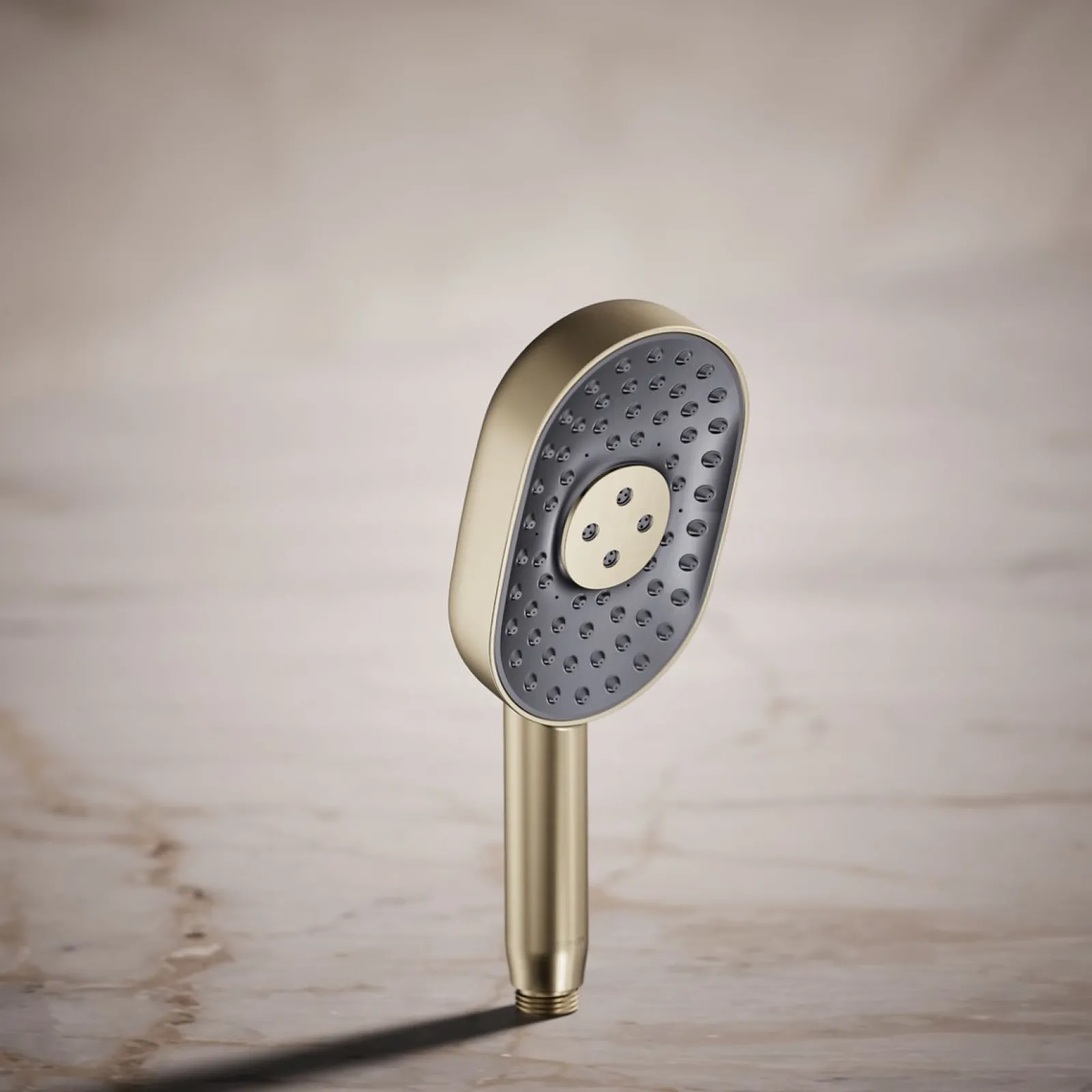 Oblong three-function handshower, 1.75 gpm^Kohler Online