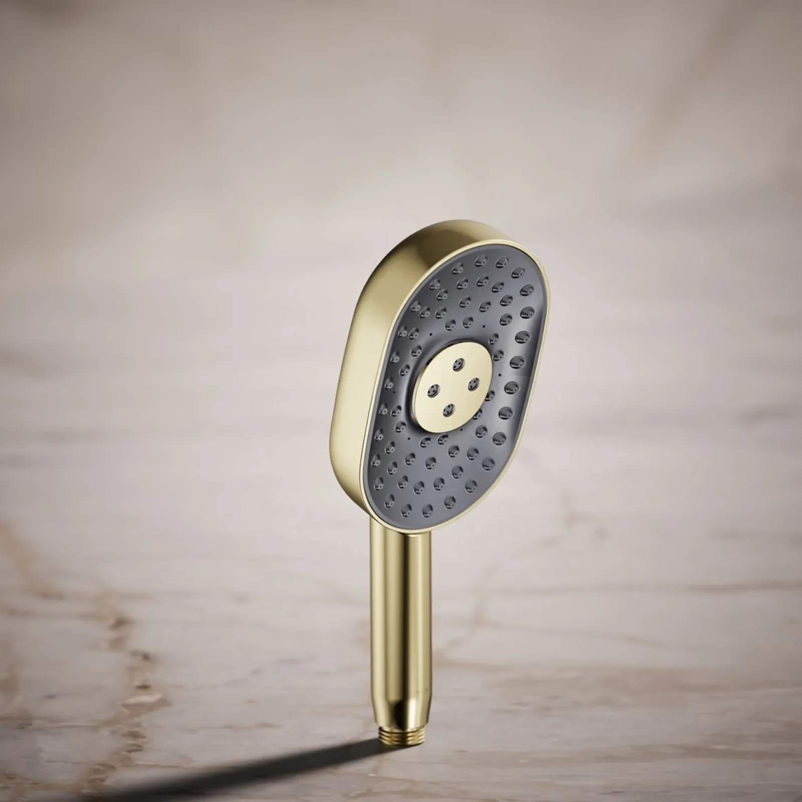 Oblong three-function handshower, 1.75 gpm^Kohler Online