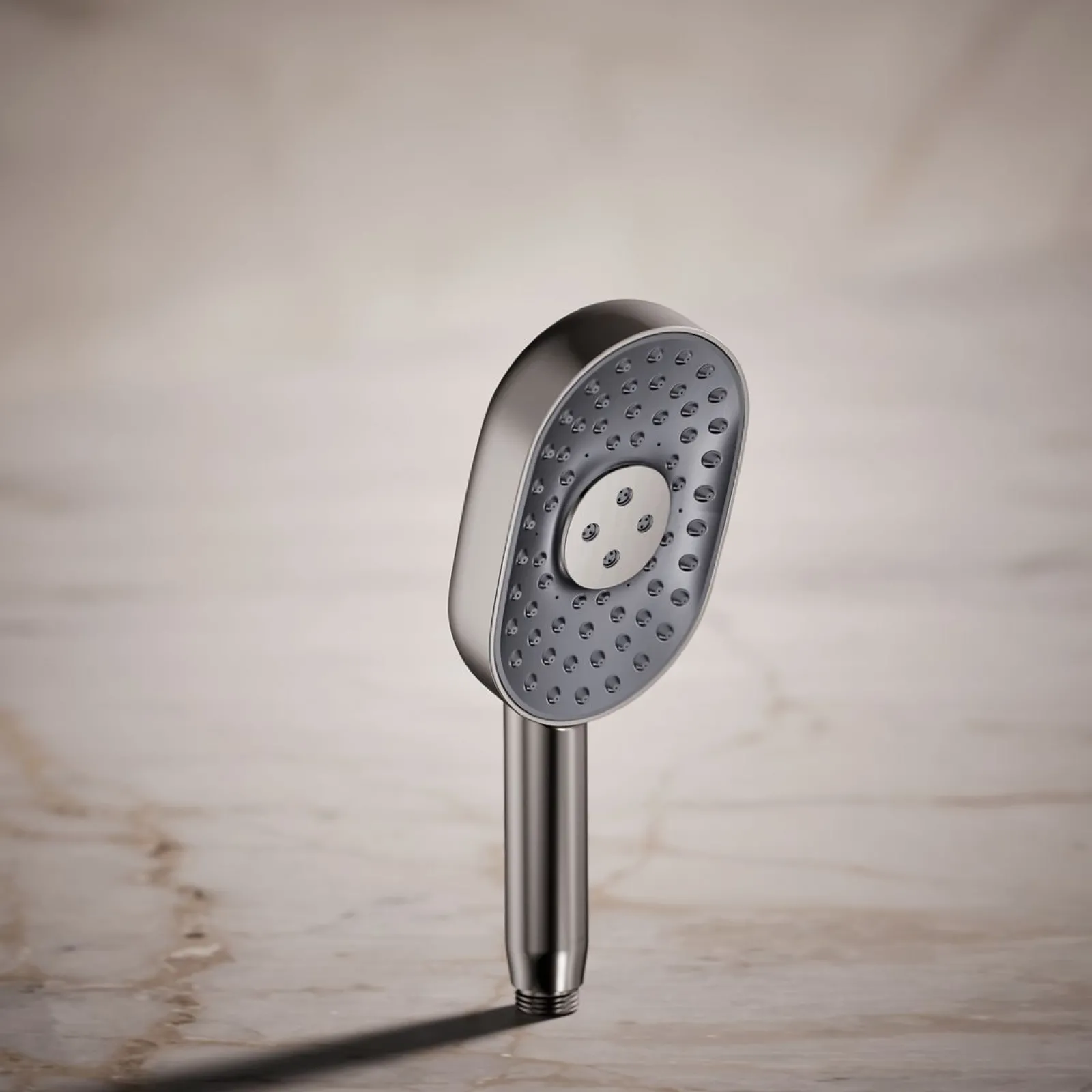 Oblong three-function handshower, 1.75 gpm^Kohler Online