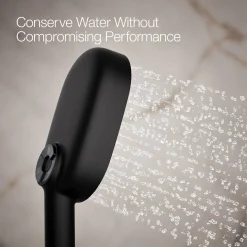 Oblong three-function handshower, 1.75 gpm^Kohler Online