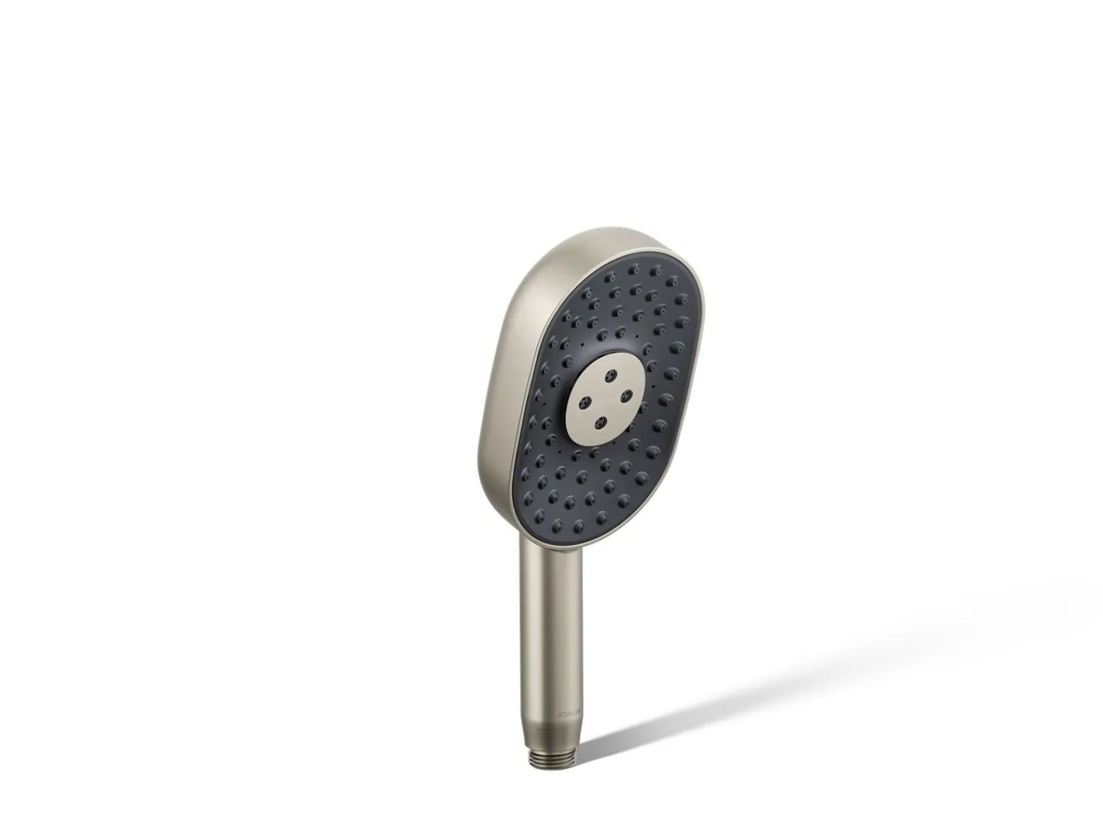 Oblong three-function handshower, 1.75 gpm^Kohler Online
