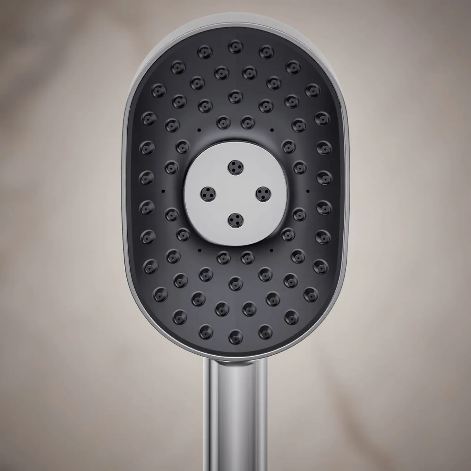 Oblong three-function handshower, 1.75 gpm^Kohler Online