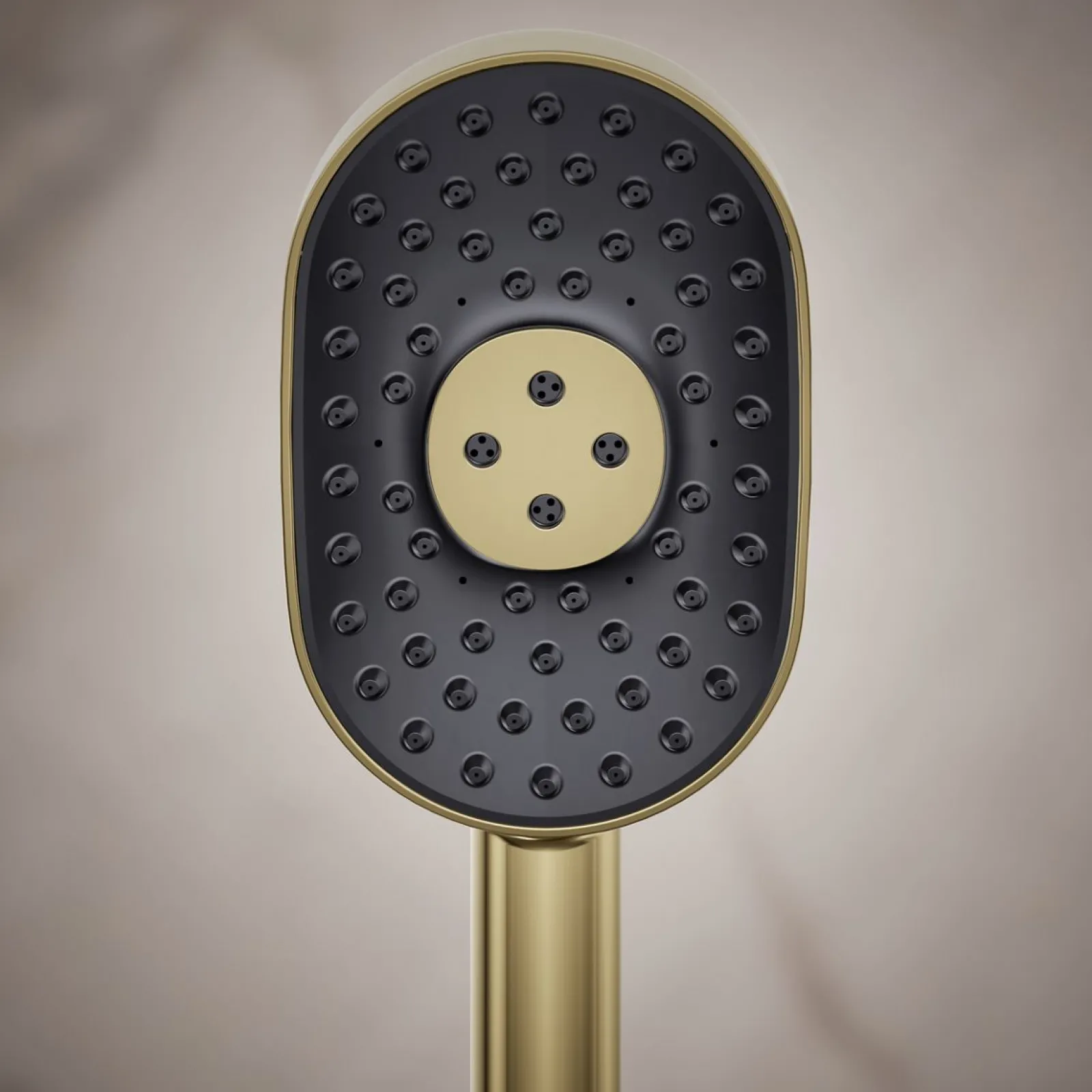 Oblong three-function handshower, 1.75 gpm^Kohler Online