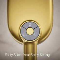 Oblong three-function handshower, 1.75 gpm^Kohler Online