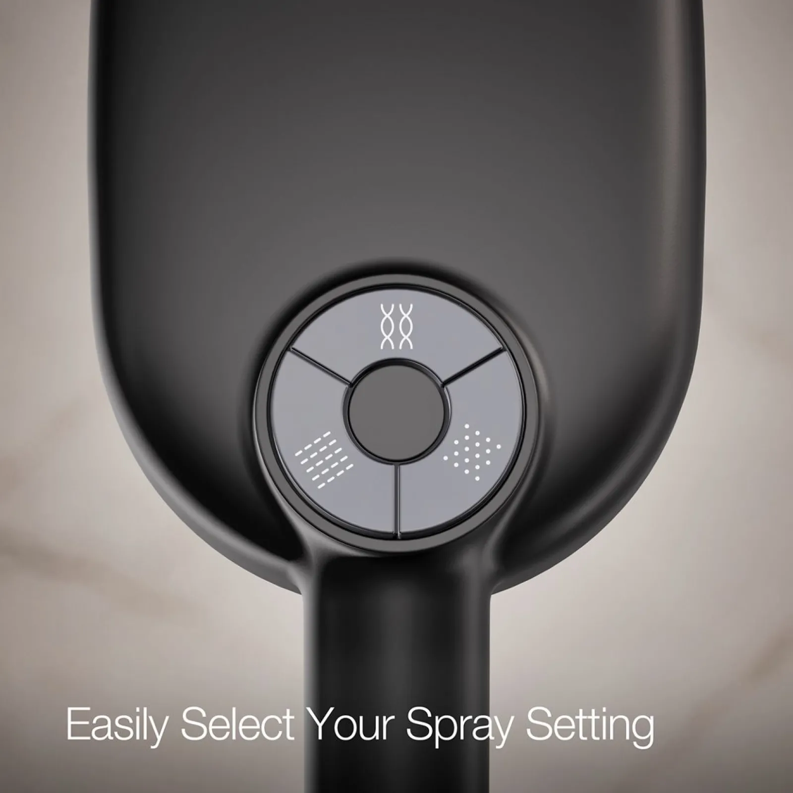 Oblong three-function handshower, 1.75 gpm^Kohler Online