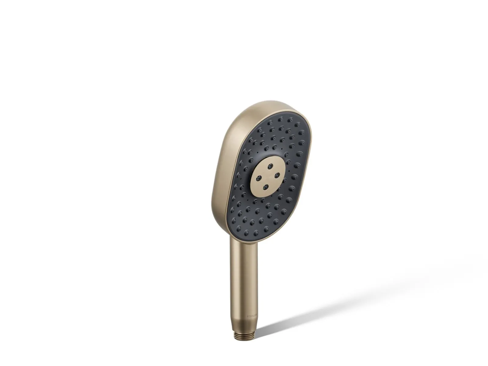 Oblong three-function handshower, 1.75 gpm^Kohler Online