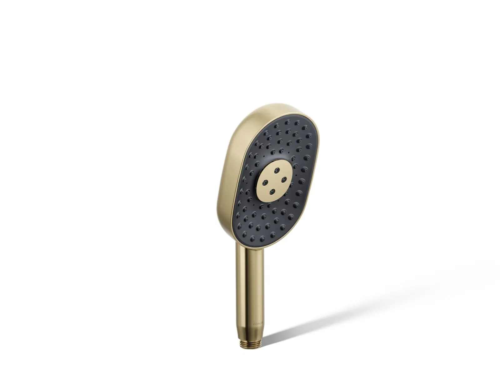 Oblong three-function handshower, 1.75 gpm^Kohler Online