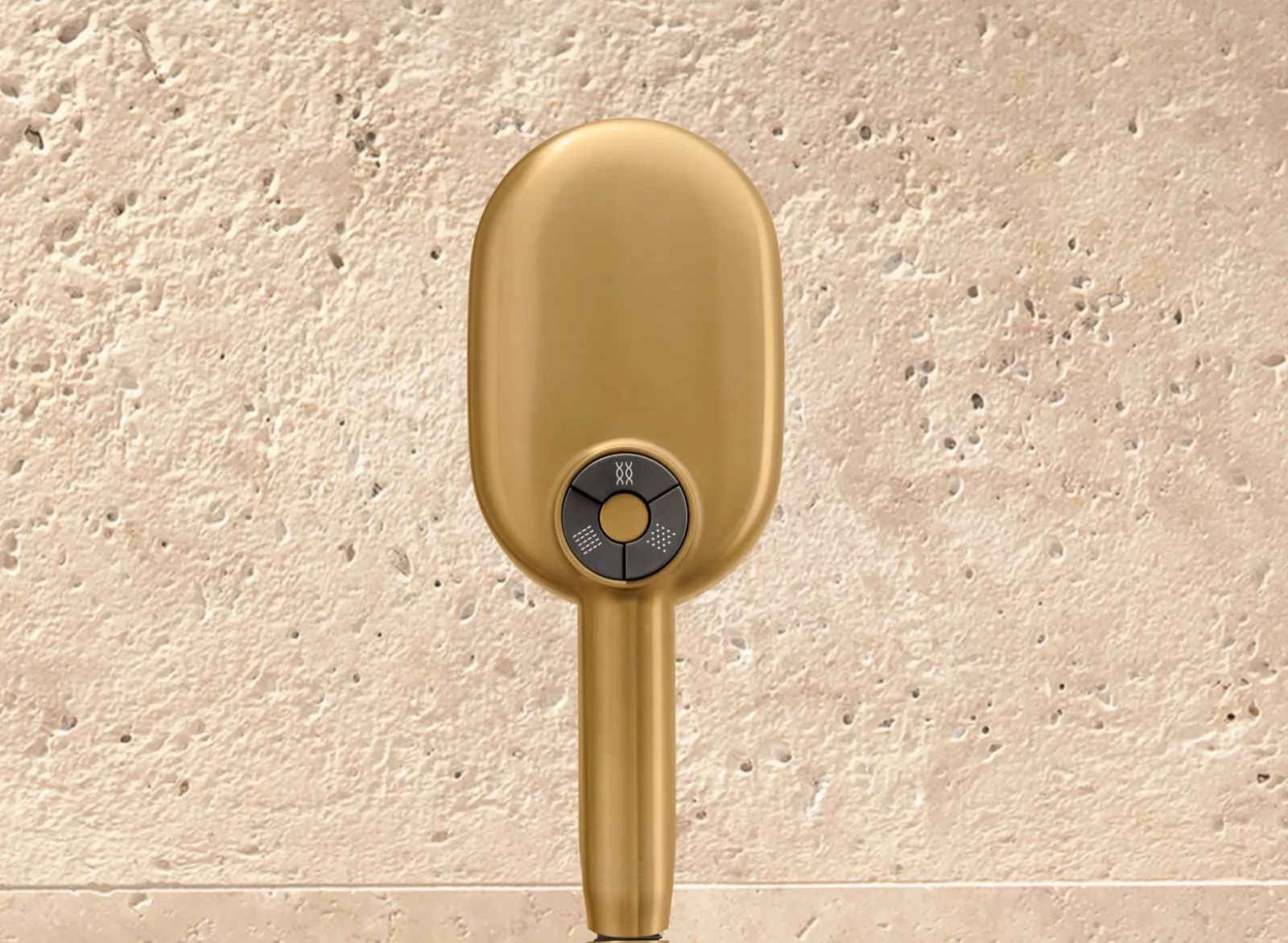 Oblong three-function handshower, 1.75 gpm^Kohler Online