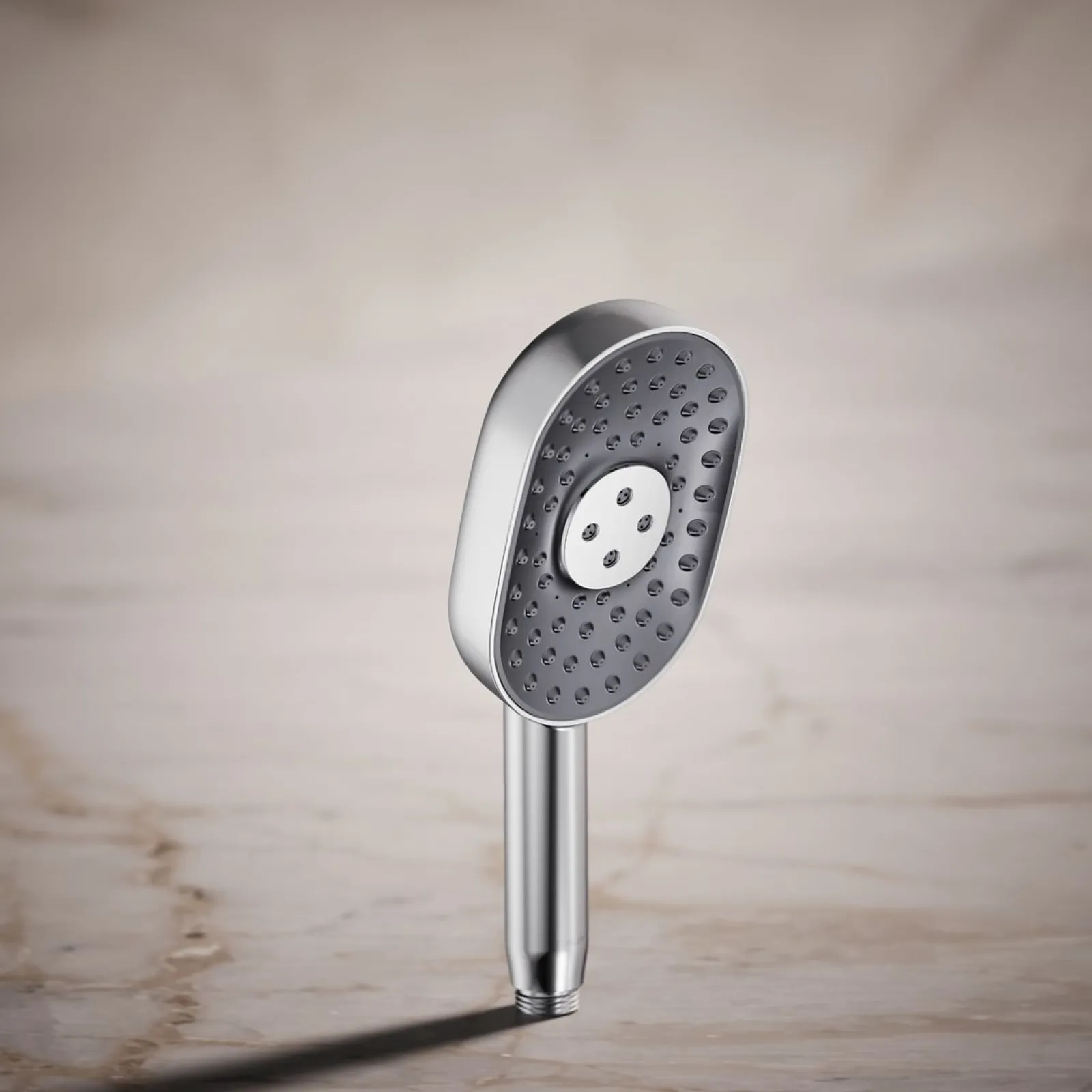 Oblong three-function handshower, 1.75 gpm^Kohler Online