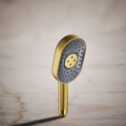 Oblong three-function handshower, 1.75 gpm^Kohler Online