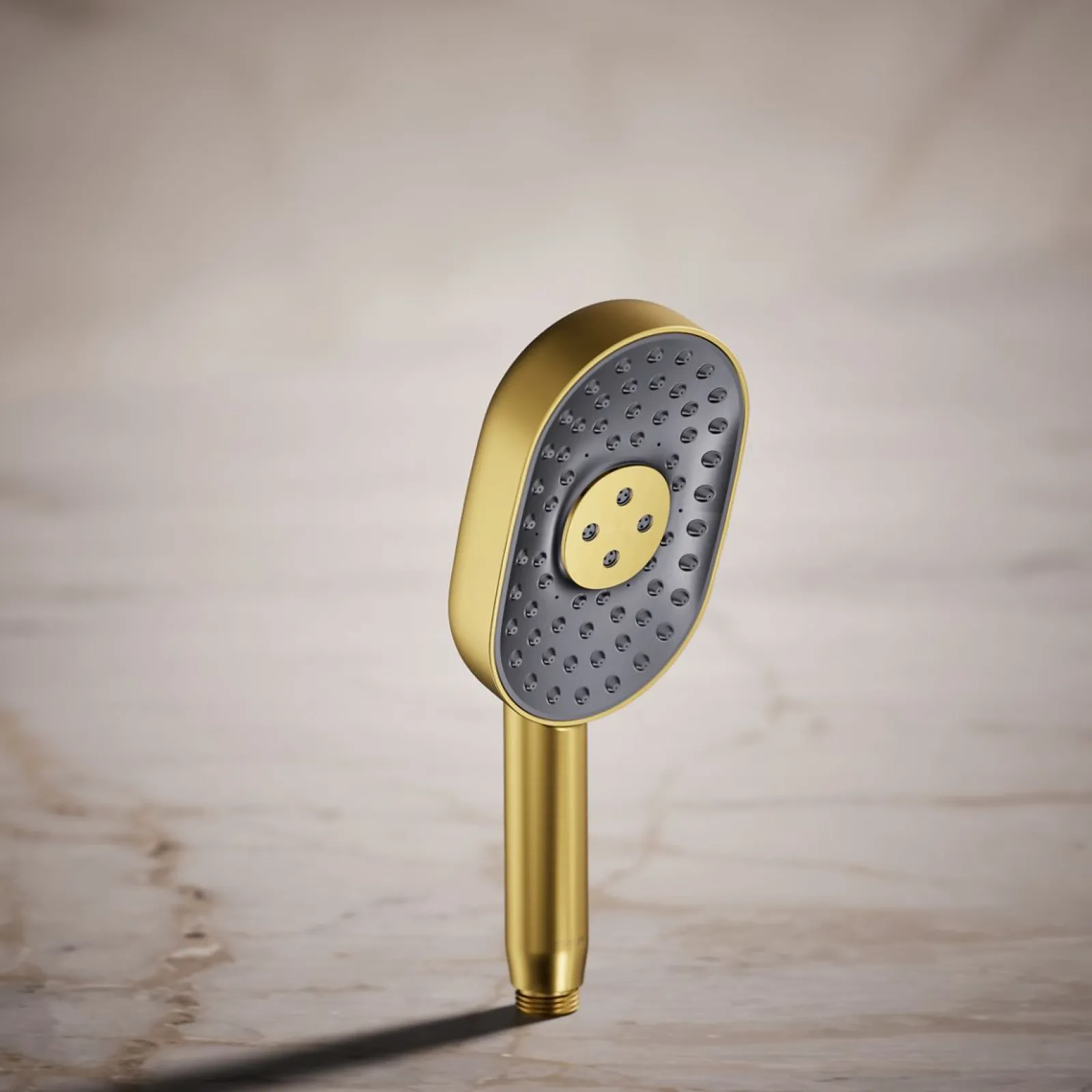 Oblong three-function handshower, 1.75 gpm^Kohler Online