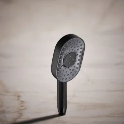 Oblong three-function handshower, 2.5 gpm^Kohler New