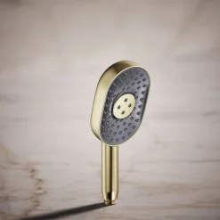 Oblong three-function handshower, 2.5 gpm^Kohler New