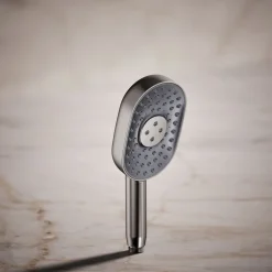 Oblong three-function handshower, 2.5 gpm^Kohler New