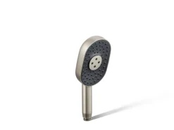 Oblong three-function handshower, 2.5 gpm^Kohler New