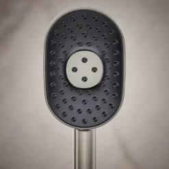 Oblong three-function handshower, 2.5 gpm^Kohler New