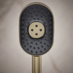 Oblong three-function handshower, 2.5 gpm^Kohler New