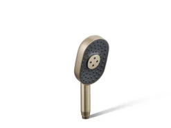 Oblong three-function handshower, 2.5 gpm^Kohler New