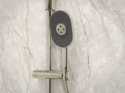 Oblong three-function handshower, 2.5 gpm^Kohler New