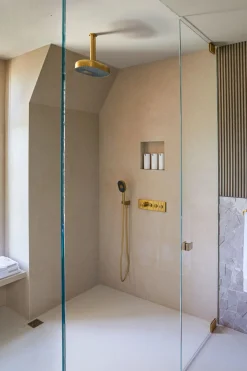 Oblong three-function handshower, 2.5 gpm^Kohler New