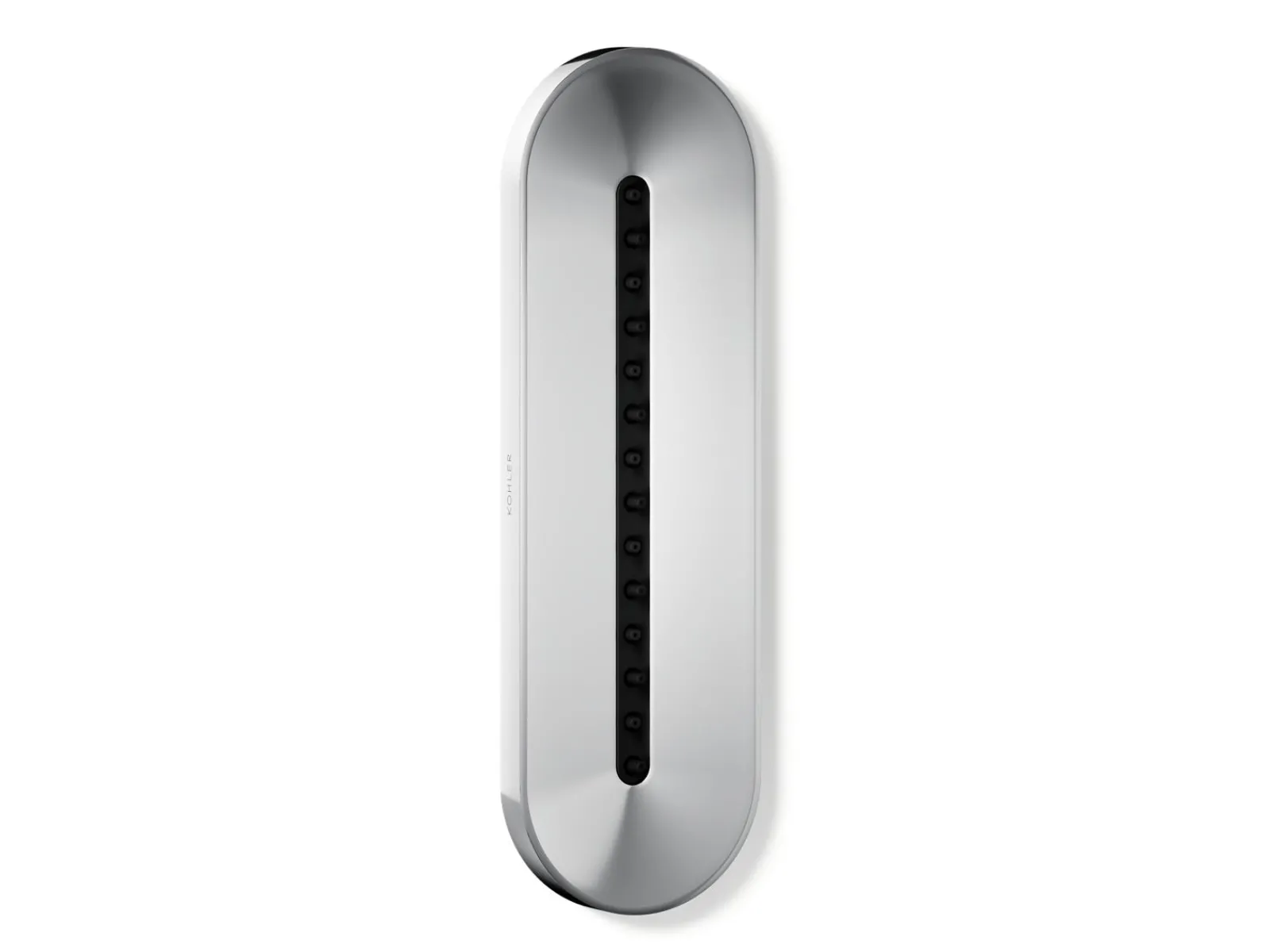 Oblong Vichy single-function body spray, 2.5 gpm^Kohler Clearance