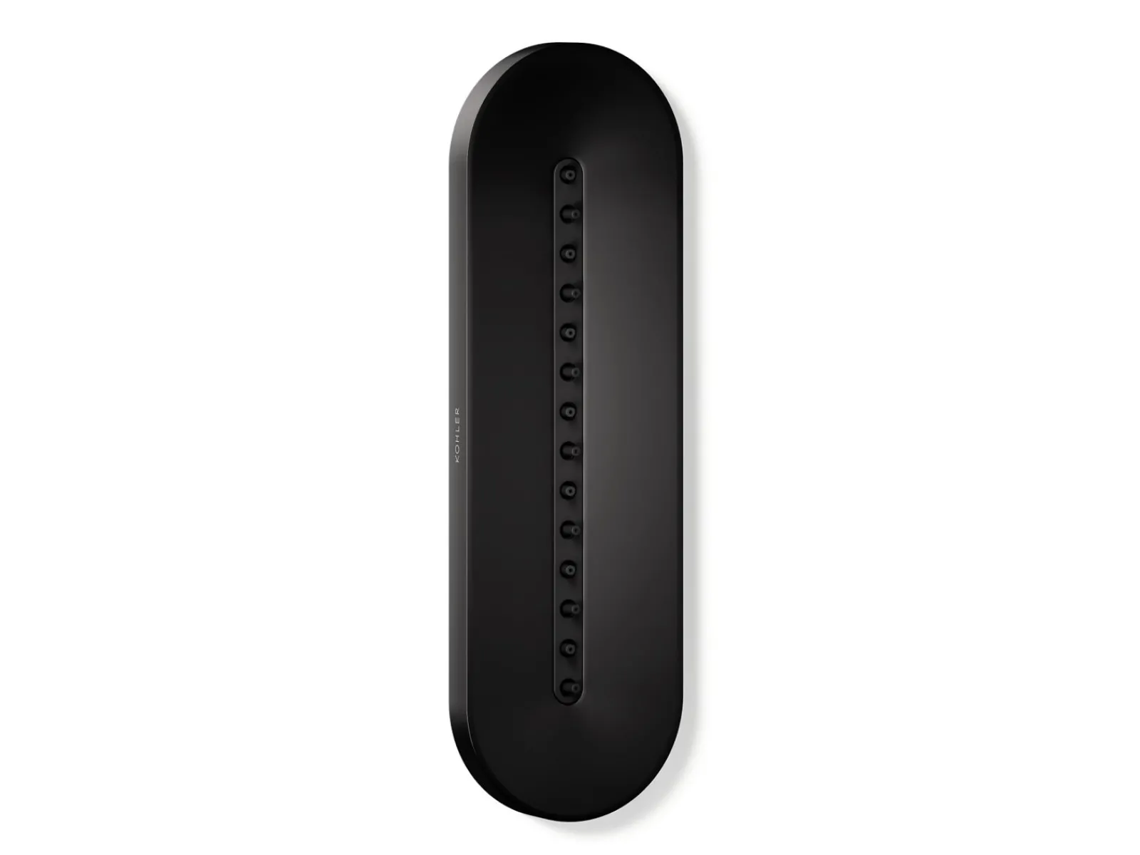 Oblong Vichy single-function body spray, 2.5 gpm^Kohler Clearance