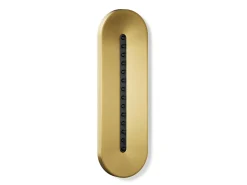 Oblong Vichy single-function body spray, 2.5 gpm^Kohler Clearance