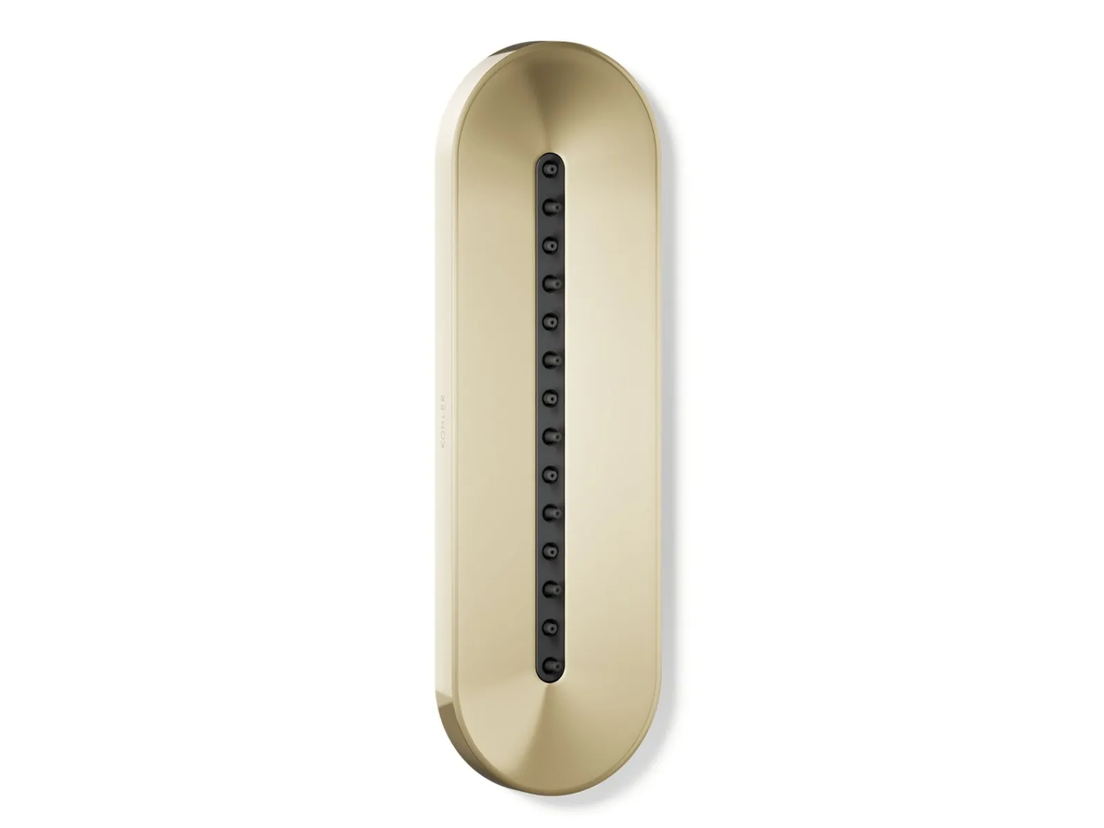 Oblong Vichy single-function body spray, 2.5 gpm^Kohler Clearance