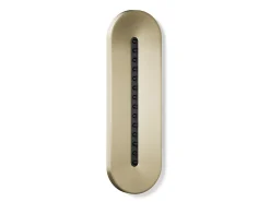 Oblong Vichy single-function body spray, 2.5 gpm^Kohler Clearance