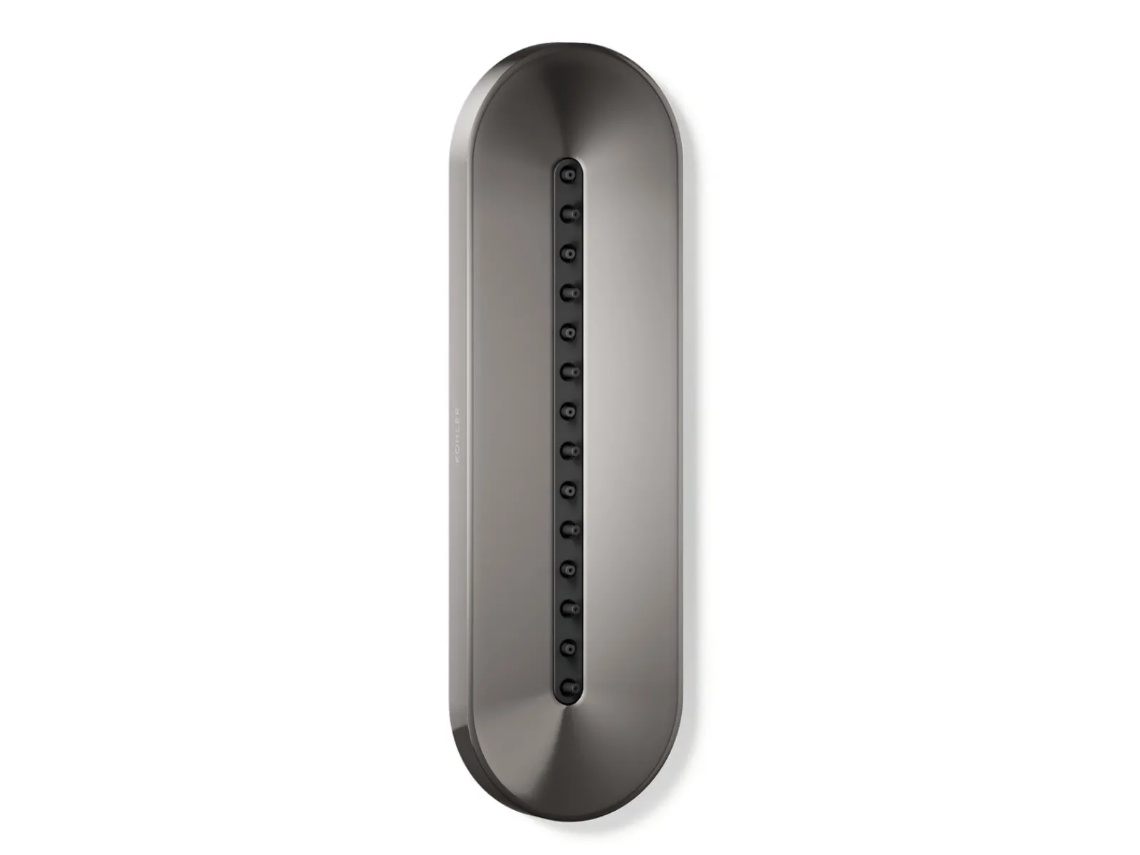 Oblong Vichy single-function body spray, 2.5 gpm^Kohler Clearance