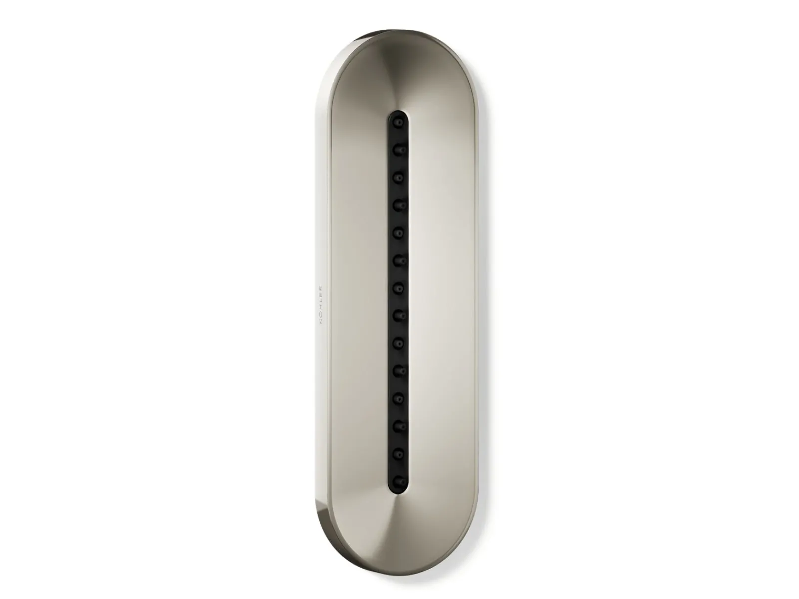 Oblong Vichy single-function body spray, 2.5 gpm^Kohler Clearance