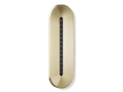 Oblong Vichy single-function body spray, 1.75 gpm^Kohler