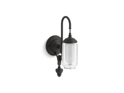 One-light adjustable sconce^Kohler Discount
