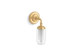 One-light sconce^Kohler Clearance