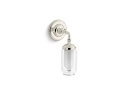 One-light sconce^Kohler Clearance