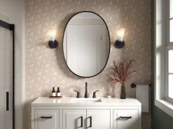 One-light sconce^Kohler Discount