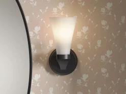 One-light sconce^Kohler Discount