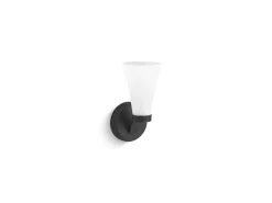 One-light sconce^Kohler Discount