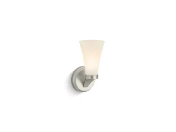 One-light sconce^Kohler Discount