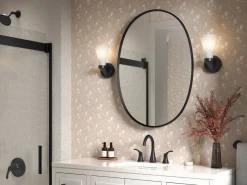 One-light sconce^Kohler Discount