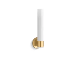 One-light sconce^Kohler