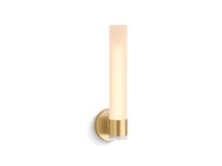 One-light sconce^Kohler