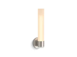 One-light sconce^Kohler