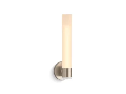 One-light sconce^Kohler