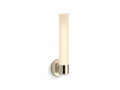 One-light sconce^Kohler