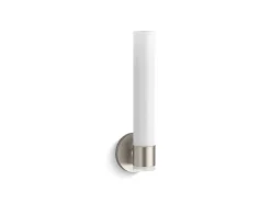 One-light sconce^Kohler