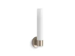 One-light sconce^Kohler